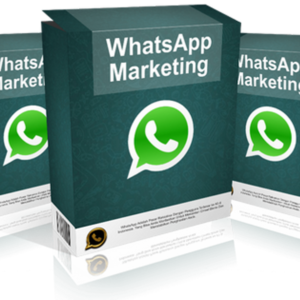 Bulk Whatsapp