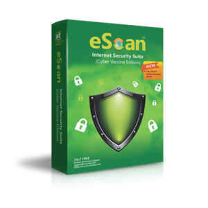 E SCAN INTERNET SECURITY